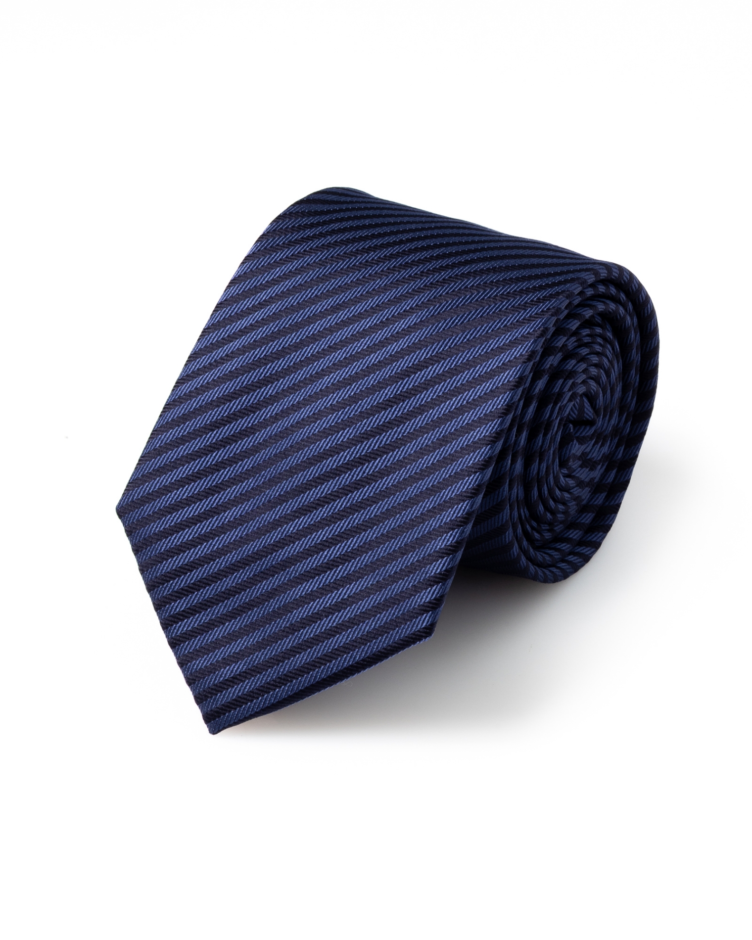 ΓΡΑΒΑΤΑ ΑΠΟ ΜΕΤΑΞΙ ΜΠΛΕ ΡΙΓΕΣ