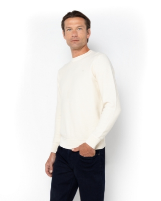 	ΑΝΔΡΙΚΟ THE LEGACY ΠΛΕΚΤΟ REGULAR FIT ΕΚΡΟΥ thumb