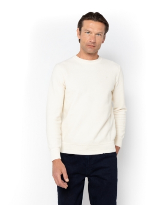 	ΑΝΔΡΙΚΟ THE LEGACY ΠΛΕΚΤΟ REGULAR FIT ΕΚΡΟΥ thumb