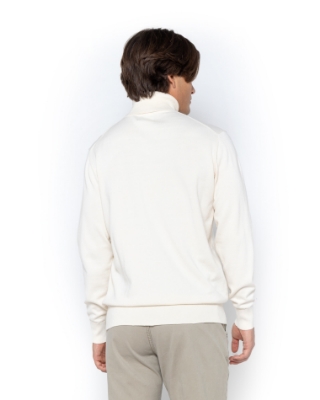 	ΠΛΕΚΤΟ ΒΑΜΒΑΚΙ ΚΑΣΜΙΡΙ ΖΙΒΑΓΚΟ ΕΚΡΟΥ thumb