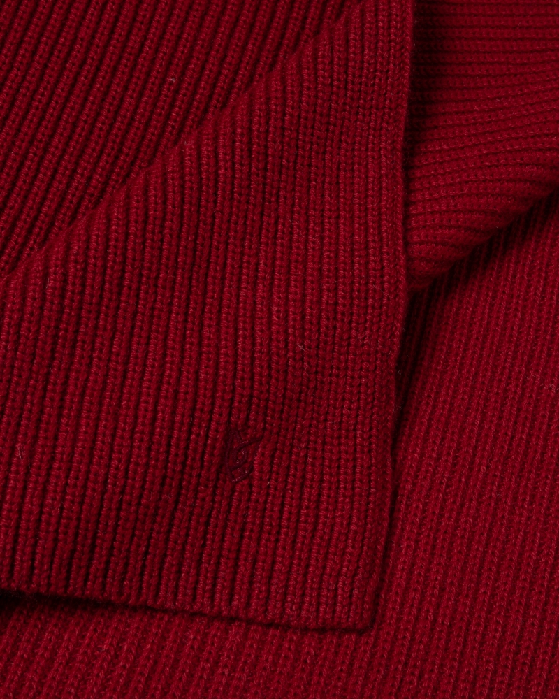 ΚΑΣΚΟΛ ΚΟΚΚΙΝΟ