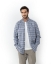 ΑΝΔΡΙΚΟ ΠΟΥΚΑΜΙΣΟ ΚΑΡΟ TWILL REGULAR FIT