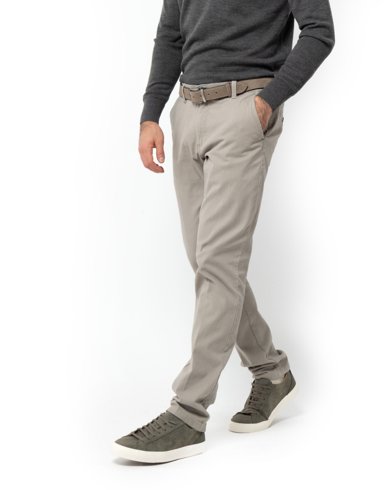 ΑΝΔΡΙΚΟ ΠΑΝΤΕΛΟΝΙ ΜΠΕΖ REGULAR FIT