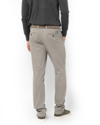 ΑΝΔΡΙΚΟ ΠΑΝΤΕΛΟΝΙ ΜΠΕΖ REGULAR FIT thumb