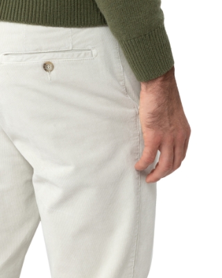 ΠΑΝΤΕΛΟΝΙ ΚΟΤΛΕ ΕΚΡΟΥ REGULAR FIT thumb