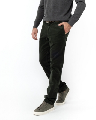 	ΠΑΝΤΕΛΟΝΙ ΚΟΤΛΕ ΛΑΔΙ REGULAR FIT thumb