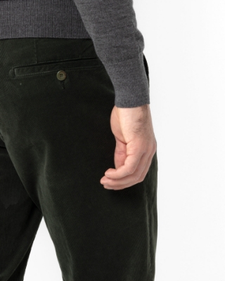 	ΠΑΝΤΕΛΟΝΙ ΚΟΤΛΕ ΛΑΔΙ REGULAR FIT thumb