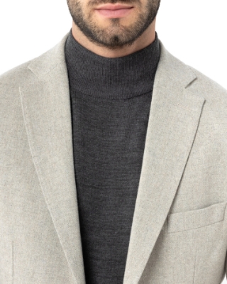 ΣΑΚΑΚΙ TWILL REGULAR FIT thumb