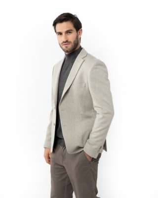 ΣΑΚΑΚΙ TWILL REGULAR FIT thumb