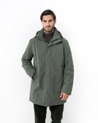 ΑΝΔΡΙΚΟ ΜΠΟΥΦΑΝ REGULAR FIT thumb