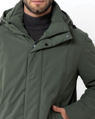 ΑΝΔΡΙΚΟ ΜΠΟΥΦΑΝ REGULAR FIT thumb