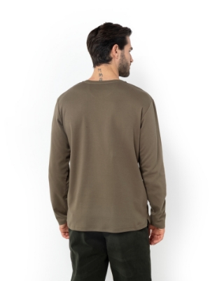 ΜΠΛΟΥΖΑ T-SHIRT REGULAR FIT thumb