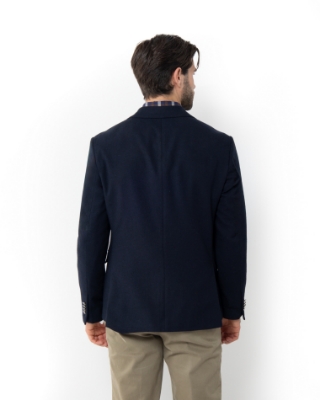 ΣΑΚΑΚΙ DOBBY REGULAR FIT thumb