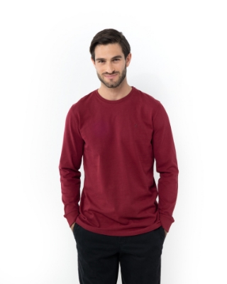 ΜΠΛΟΥΖΑ T-SHIRT ΜΠΟΡΝΤΟ thumb