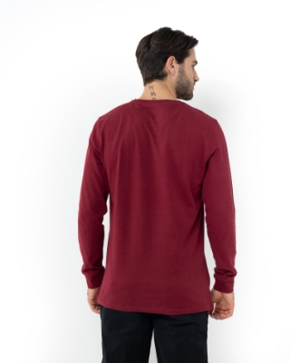 ΜΠΛΟΥΖΑ T-SHIRT ΜΠΟΡΝΤΟ thumb