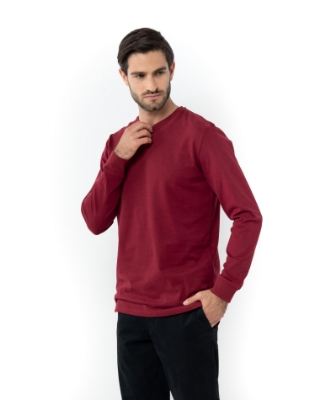 ΜΠΛΟΥΖΑ T-SHIRT ΜΠΟΡΝΤΟ thumb