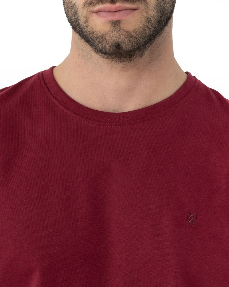 ΜΠΛΟΥΖΑ T-SHIRT ΜΠΟΡΝΤΟ