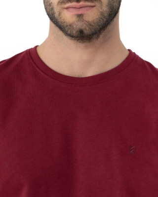 ΜΠΛΟΥΖΑ T-SHIRT ΜΠΟΡΝΤΟ thumb