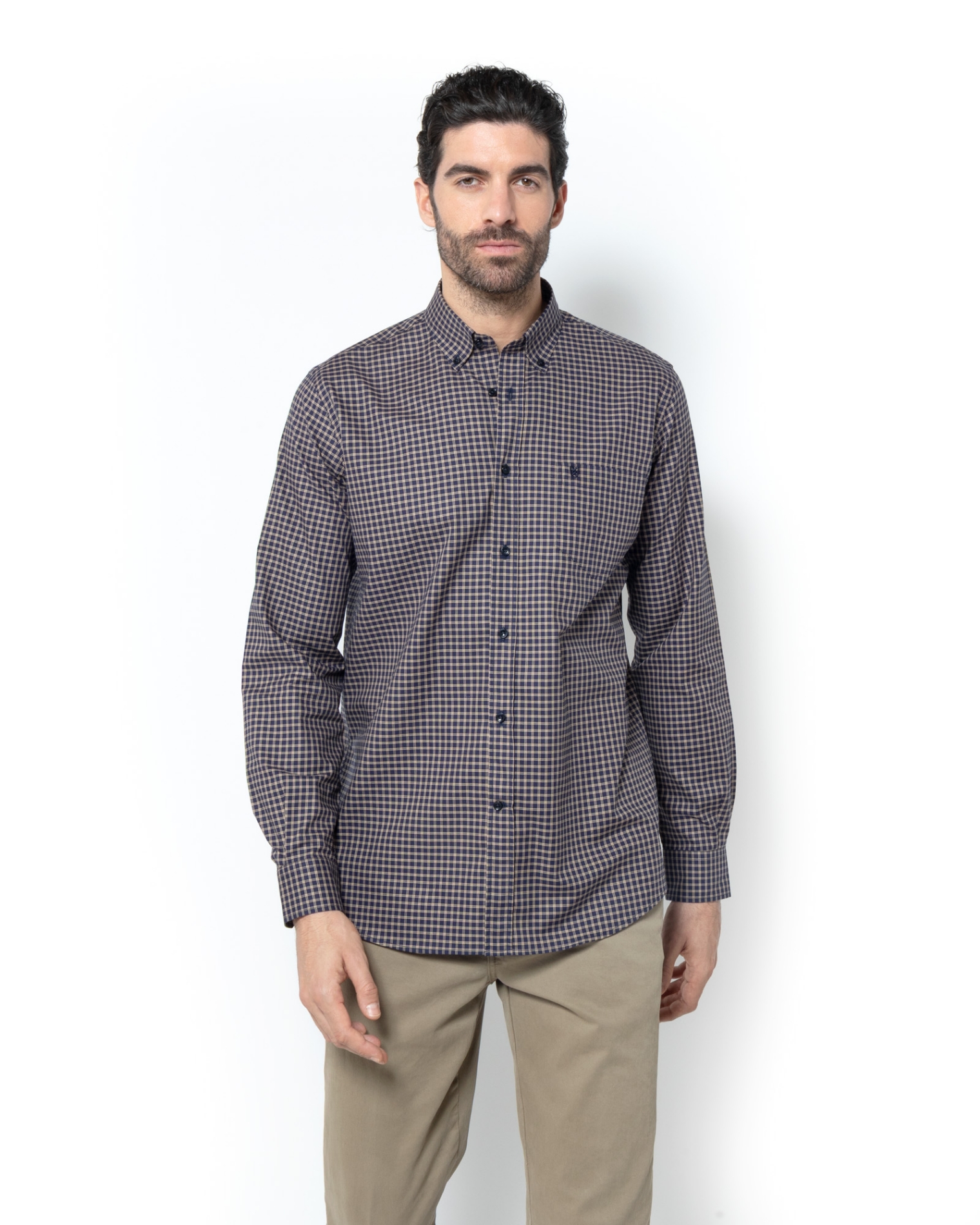 ΑΝΔΡΙΚΟ ΚΑΡΟ ΠΟΥΚΑΜΙΣΟ 