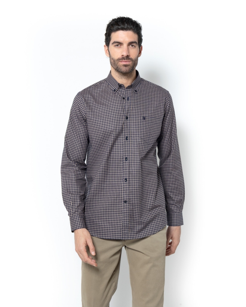 ΑΝΔΡΙΚΟ ΚΑΡΟ ΠΟΥΚΑΜΙΣΟ 