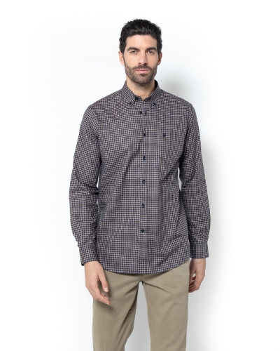 ΑΝΔΡΙΚΟ ΚΑΡΟ ΠΟΥΚΑΜΙΣΟ 