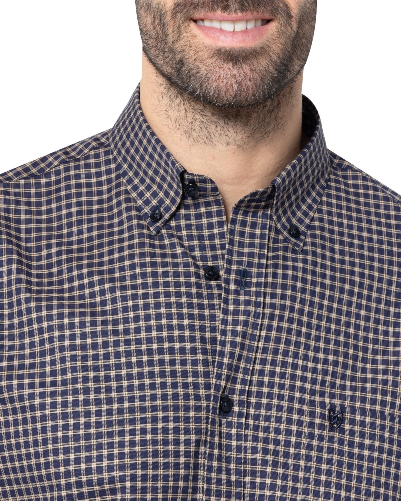 ΑΝΔΡΙΚΟ ΚΑΡΟ ΠΟΥΚΑΜΙΣΟ 