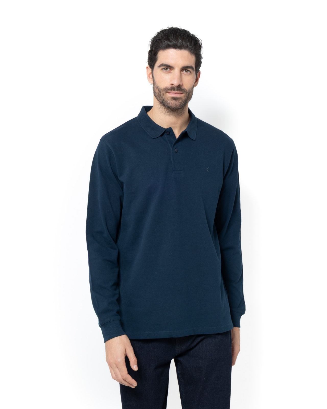 	ΜΠΛΟΥΖΑ POLO PIQUE ΠΕΤΡΟΛ