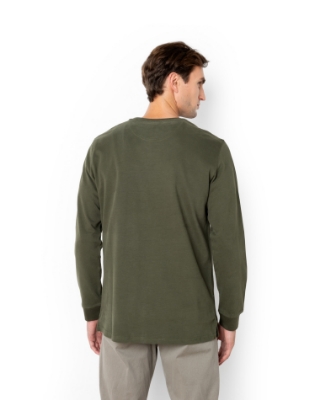 Εικόνα της ΜΠΛΟΥΖΑ ESSENTIAL T-SHIRT REGULAR FIT thumb