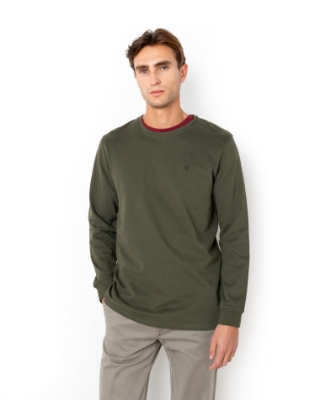 	ΜΠΛΟΥΖΑ T-SHIRT ΠΡΑΣΙΝΟ thumb