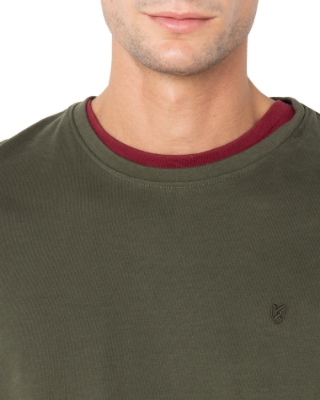 Εικόνα της ΜΠΛΟΥΖΑ ESSENTIAL T-SHIRT REGULAR FIT thumb