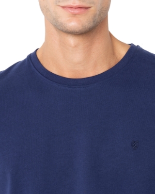  ΜΠΛΟΥΖΑ T-SHIRT ΜΠΛΕ thumb