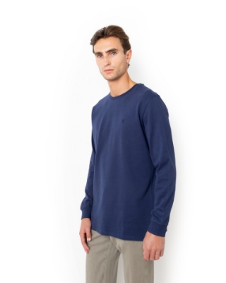  ΜΠΛΟΥΖΑ T-SHIRT ΜΠΛΕ thumb