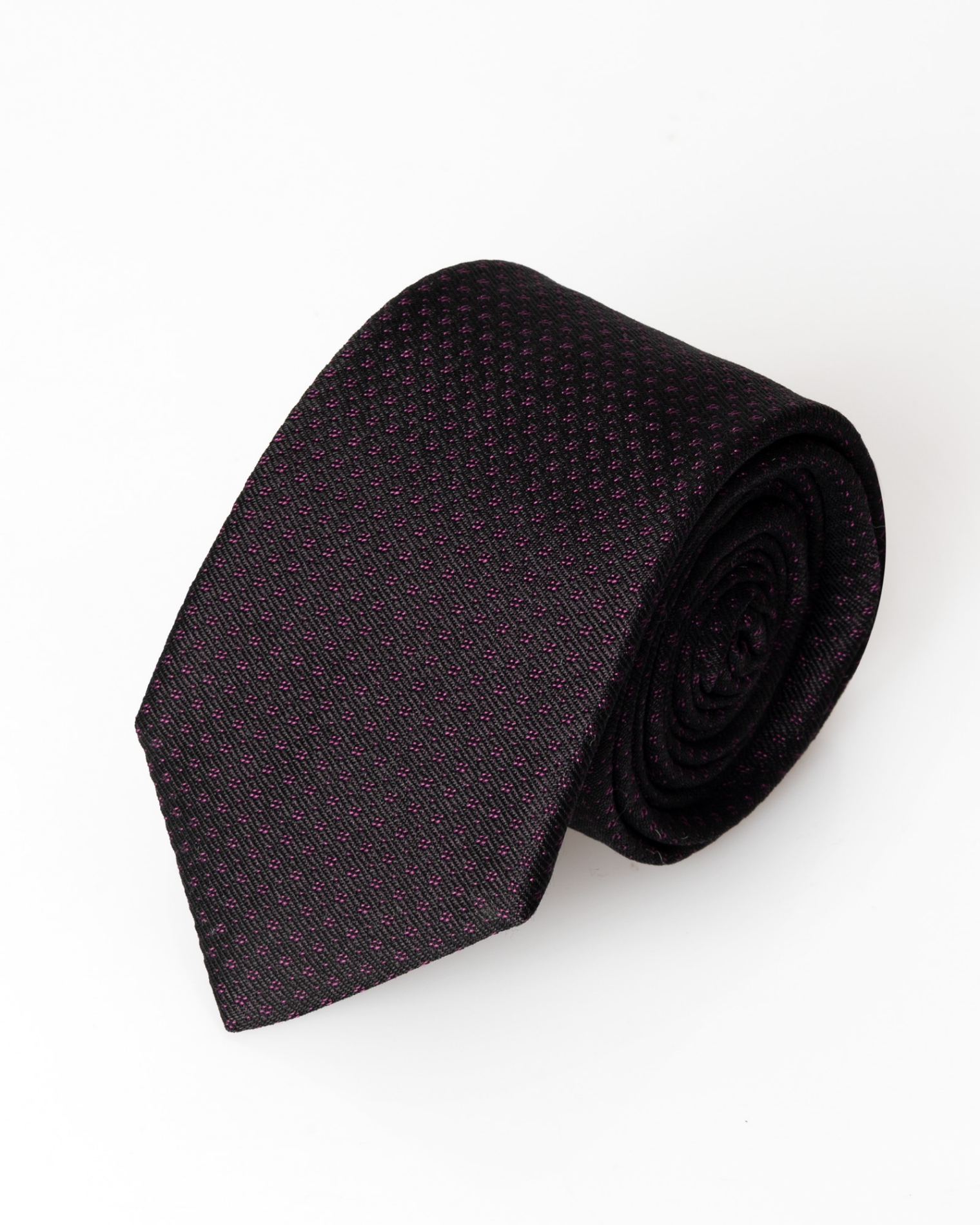 ΓΡΑΒΑΤΑ ΜΑΥΡΗ