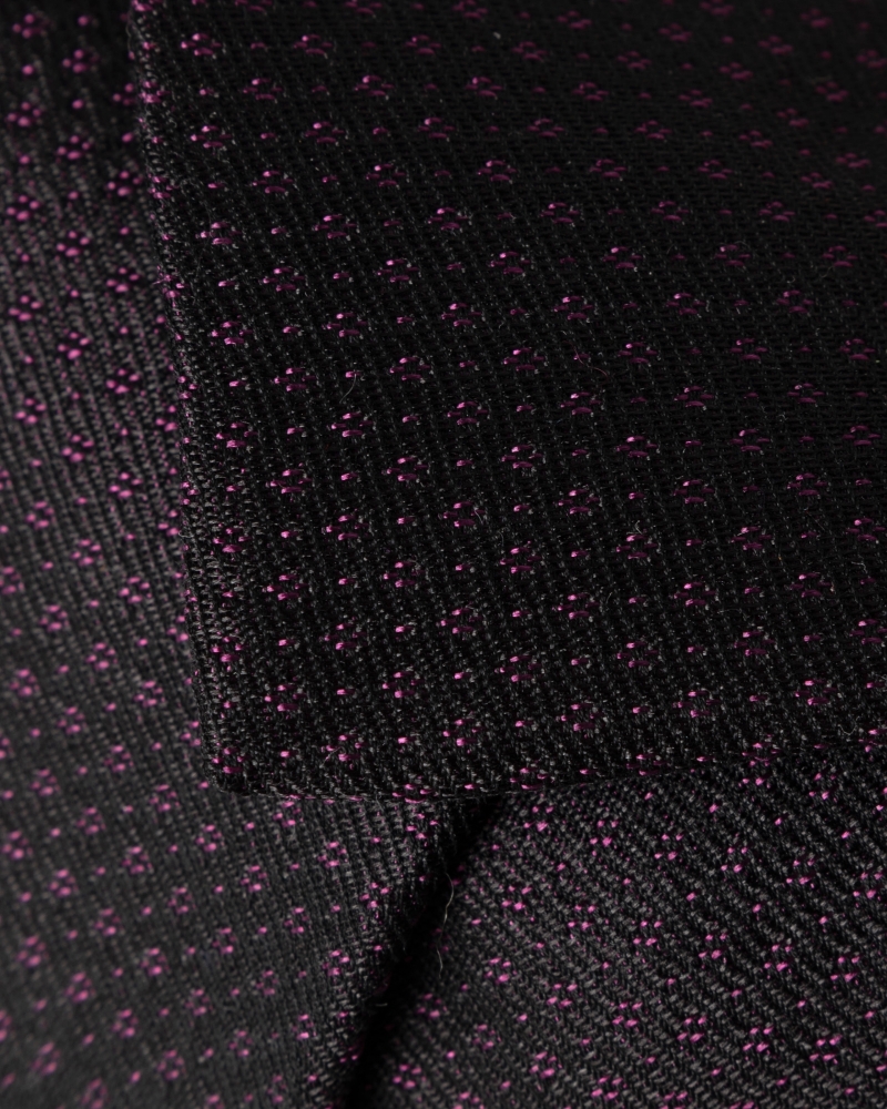 ΓΡΑΒΑΤΑ ΜΑΥΡΗ