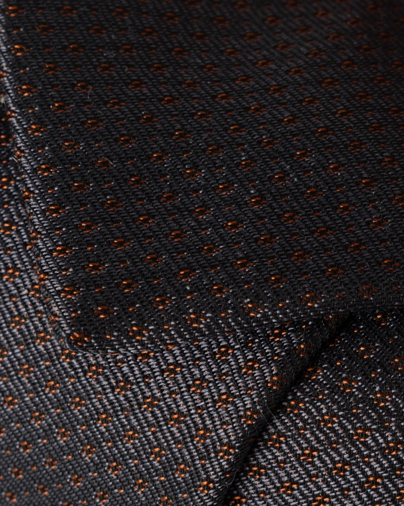 	ΓΡΑΒΑΤΑ ΣΚΟΥΡΟ ΓΚΡΙ