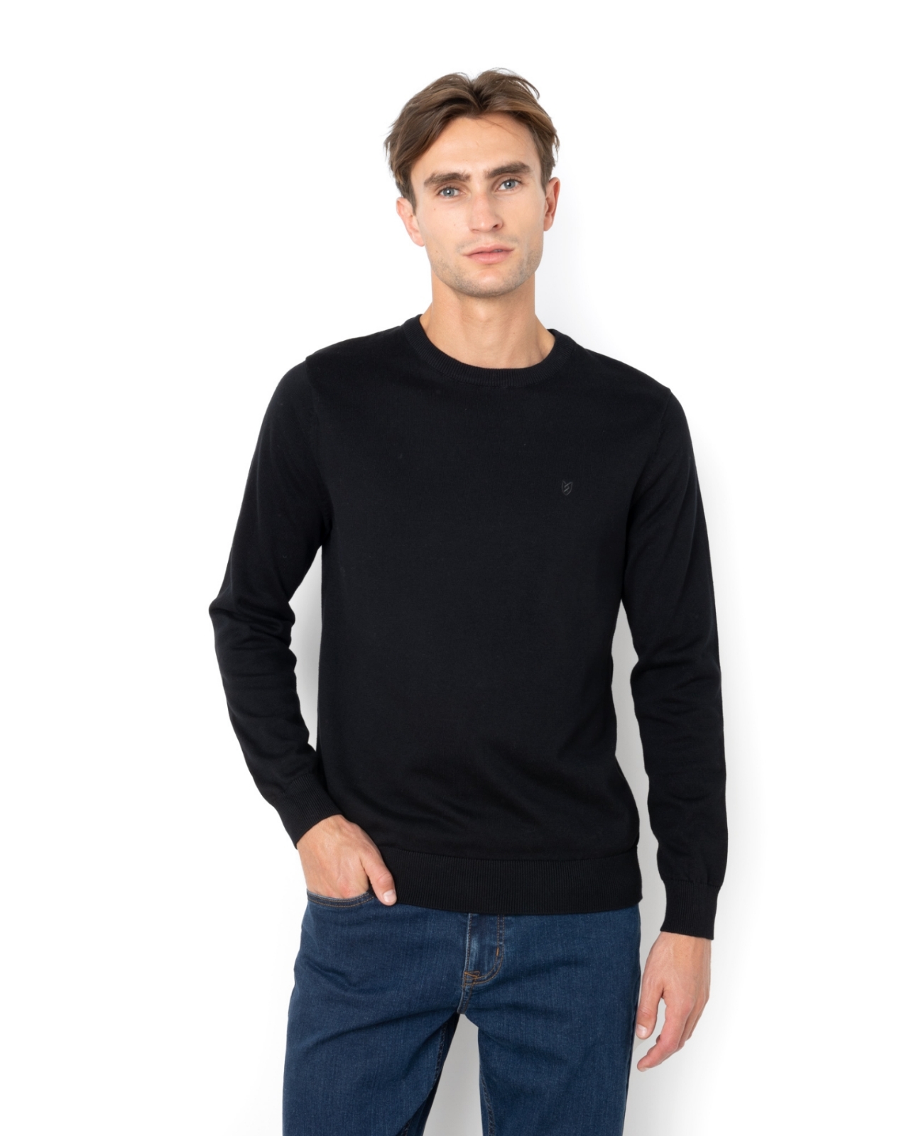 	ΠΛΕΚΤΟ ΒΑΜΒΑΚΕΡΟ ΜΑΥΡΟ