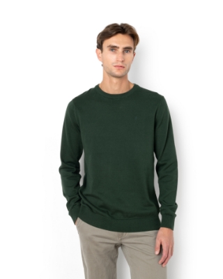 	ΠΛΕΚΤΟ ΒΑΜΒΑΚΕΡΟ ΠΡΑΣΙΝΟ thumb