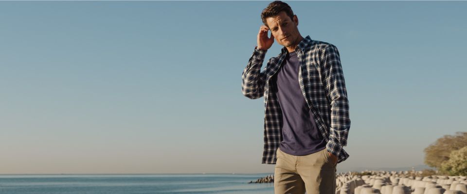 Εικόνα για την κατηγορία Πουκάμισα