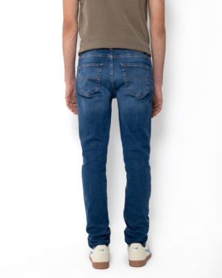 ΠΑΝΤΕΛΟΝΙ DENIM 5POCKET REGULAR FIT thumb