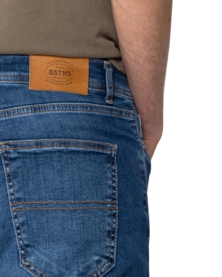 ΠΑΝΤΕΛΟΝΙ DENIM 5POCKET REGULAR FIT thumb