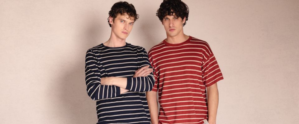 Εικόνα για την κατηγορία Polos & T-Shirts