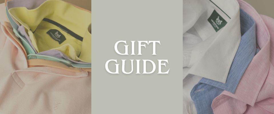 Εικόνα για την κατηγορία Gift Guide