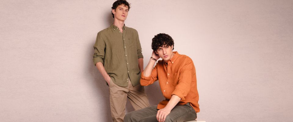 Εικόνα για την κατηγορία Πουκάμισα