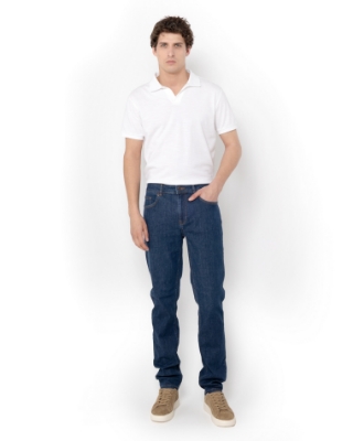 ΠΑΝΤΕΛΟΝΙ DENIM 5POCKET REGULAR FIT thumb