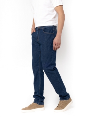 ΠΑΝΤΕΛΟΝΙ DENIM 5POCKET REGULAR FIT thumb