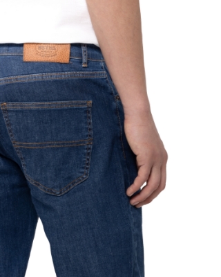 ΠΑΝΤΕΛΟΝΙ DENIM 5POCKET REGULAR FIT thumb