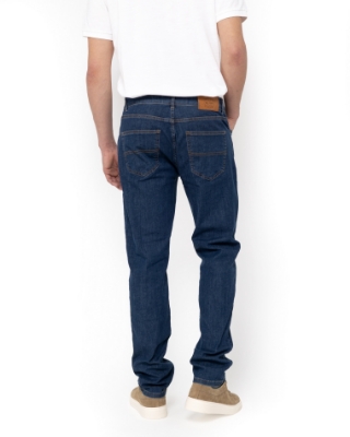 ΠΑΝΤΕΛΟΝΙ DENIM 5POCKET REGULAR FIT thumb