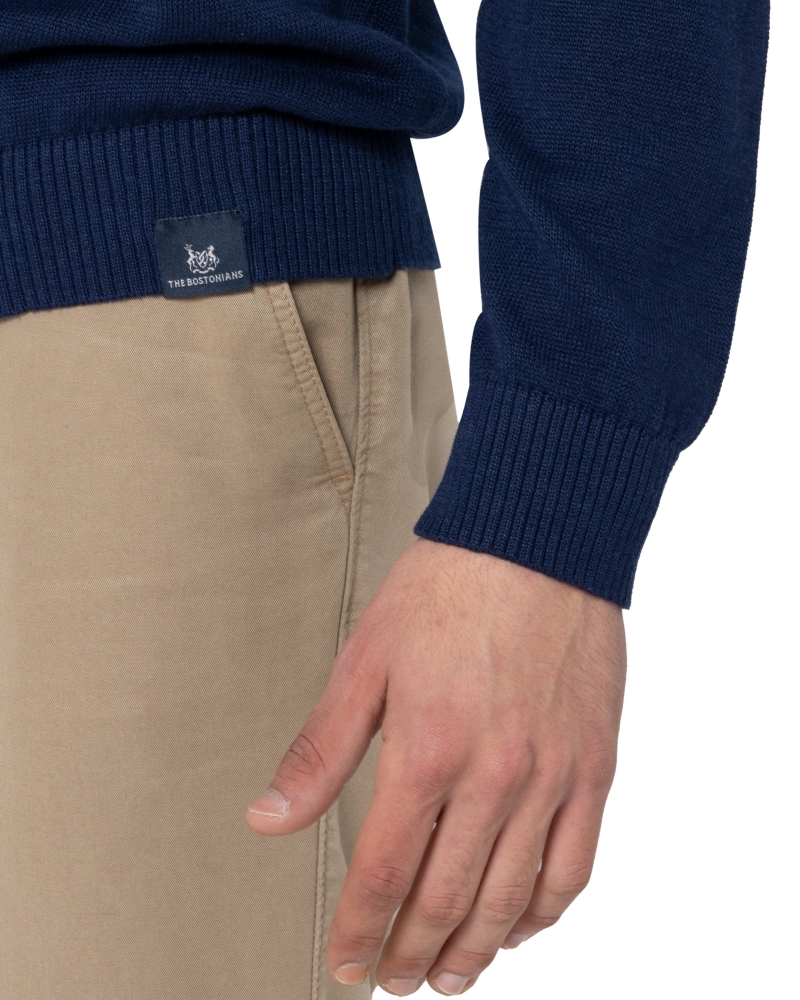 ΑΝΔΡΙΚΟ ΚΑΛΑΟΚΑΙΡΙΝΟ ΠΛΕΚΤΟ ΛΙΝΟ ΒΑΜΒΑΚΙ