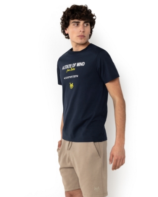 ΑΝΔΡΙΚΟ T-SHIRT GRAPHIC PRINT thumb