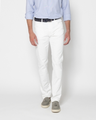 ΠΑΝΤΕΛΟΝΙ ΚΑΠΑΡΤΙΝΑ 5-POCKET thumb